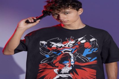 Elevate Your Style with Gurrenlagann Official Merch: Trendy Picks and Fan Favorites