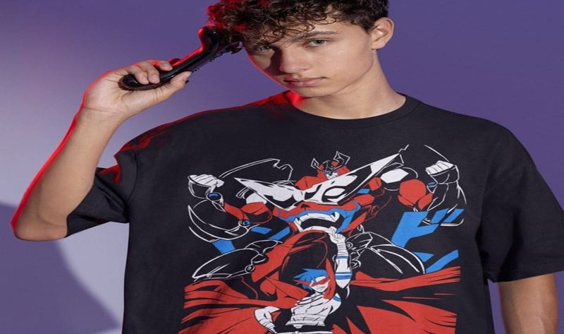 Elevate Your Style with Gurrenlagann Official Merch: Trendy Picks and Fan Favorites