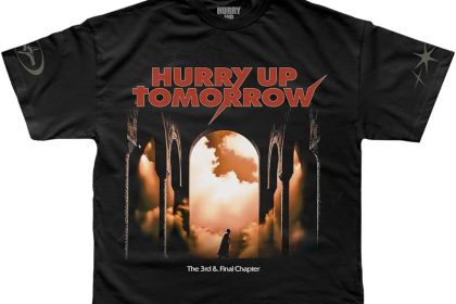 The Weeknd Official Shop Secrets Revealed: Your Shopping Companion