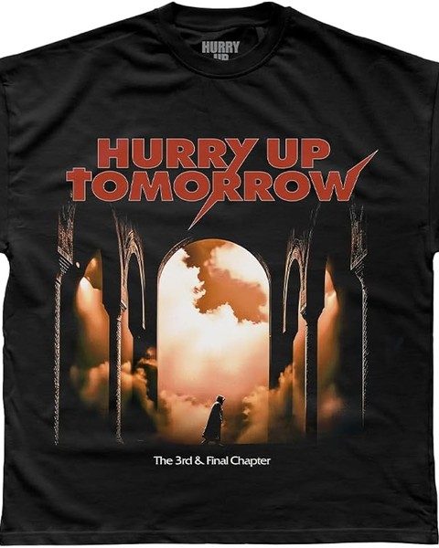 The Weeknd Official Shop Secrets Revealed: Your Shopping Companion