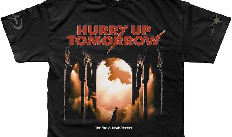 The Weeknd Official Shop Secrets Revealed: Your Shopping Companion