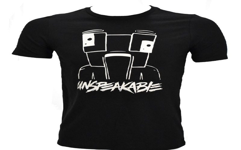 Your Guide to The Unbreakable Boy Official Merchandise: Unveiling Excellence