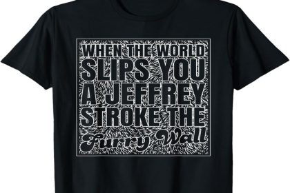 Unlocking the Magic: A Deep Dive into Wall World Merchandise