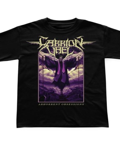 Stay Ahead of the Trends: Latest Century Age Of Ashes Official Merchandise Spotlight